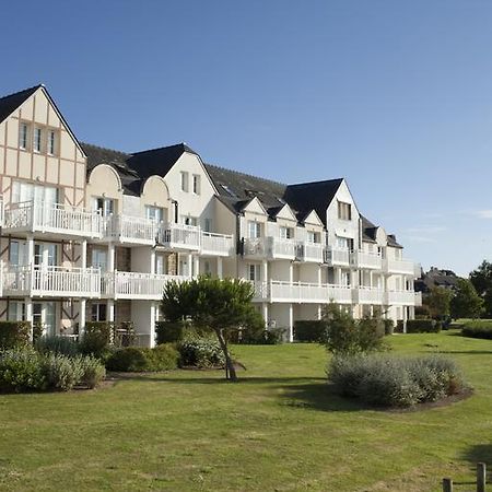 ארזון Residence Port Du Crouesty - Maeva Home מראה חיצוני תמונה