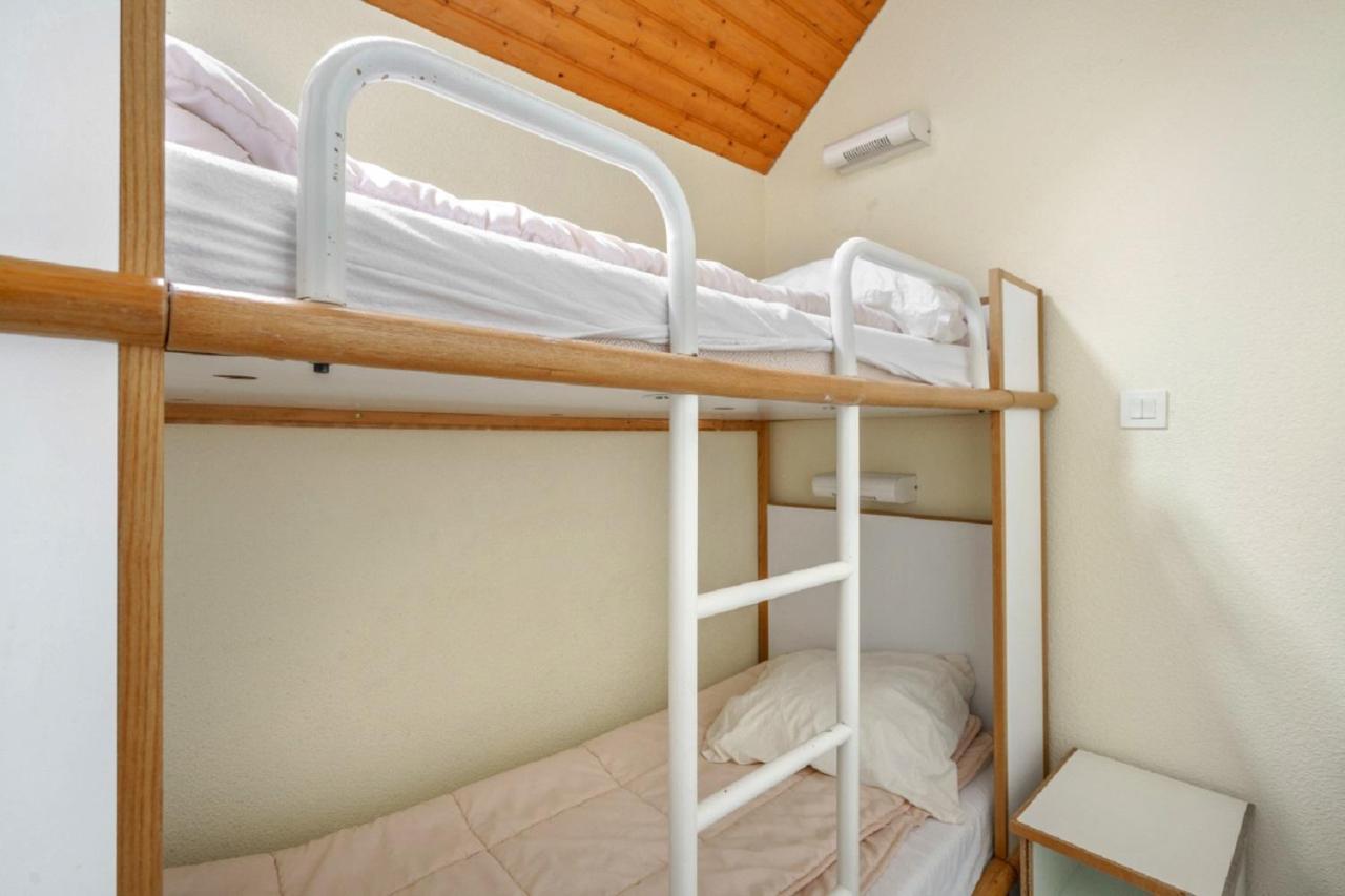 ארזון Residence Port Du Crouesty - Maeva Home חדר תמונה