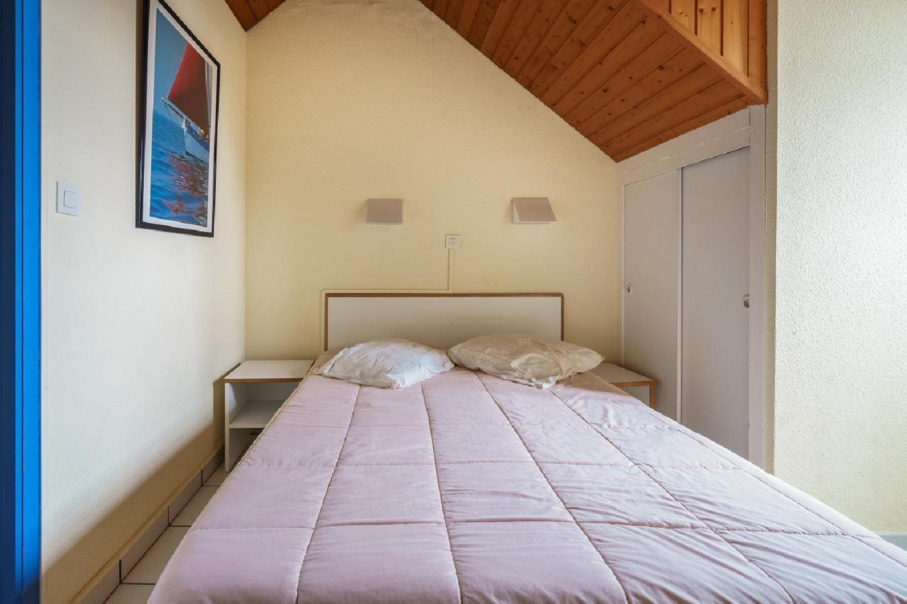 ארזון Residence Port Du Crouesty - Maeva Home חדר תמונה