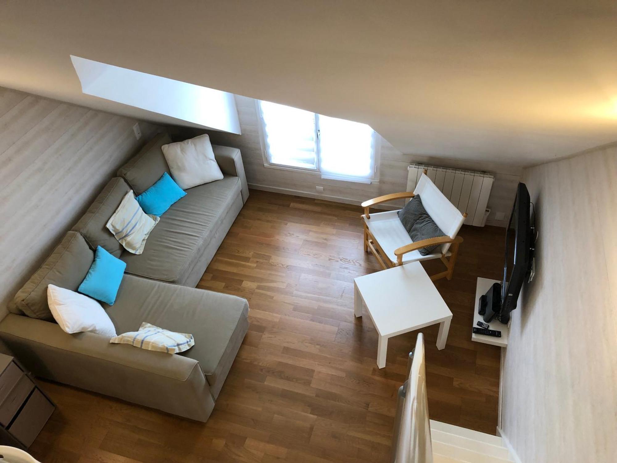 ארזון Residence Port Du Crouesty - Maeva Home מראה חיצוני תמונה