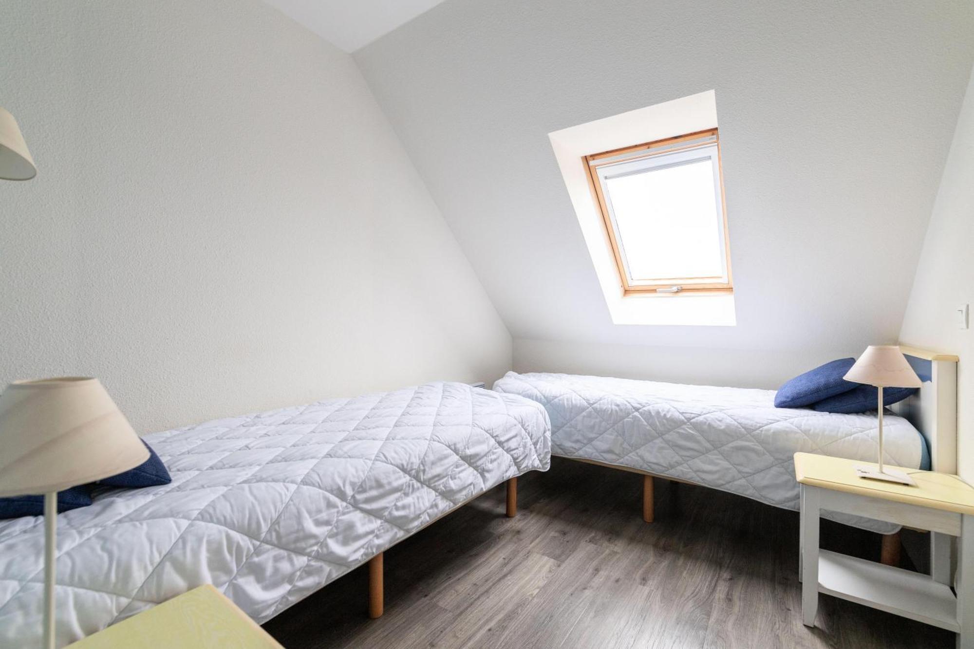 ארזון Residence Port Du Crouesty - Maeva Home חדר תמונה