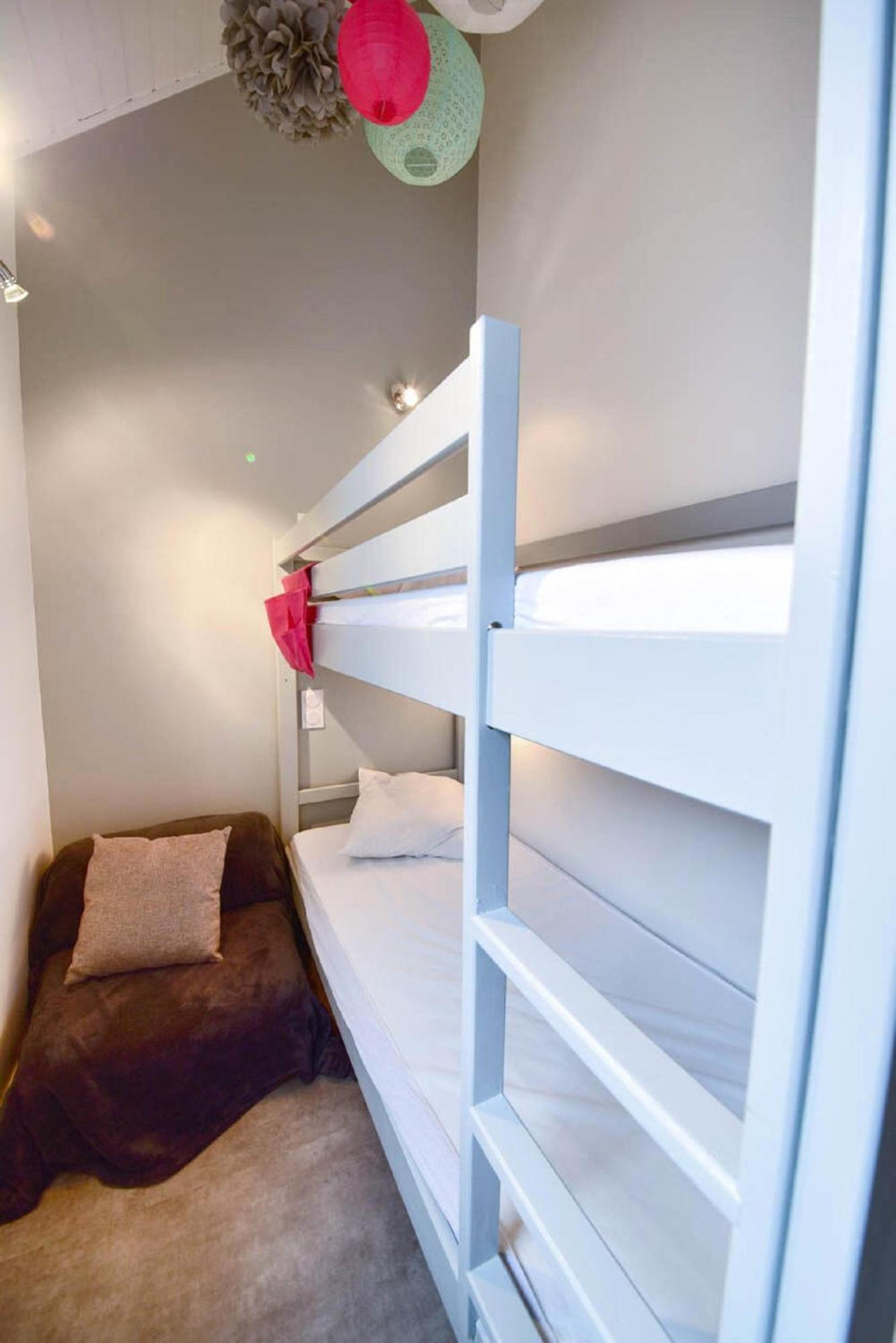 ארזון Residence Port Du Crouesty - Maeva Home חדר תמונה