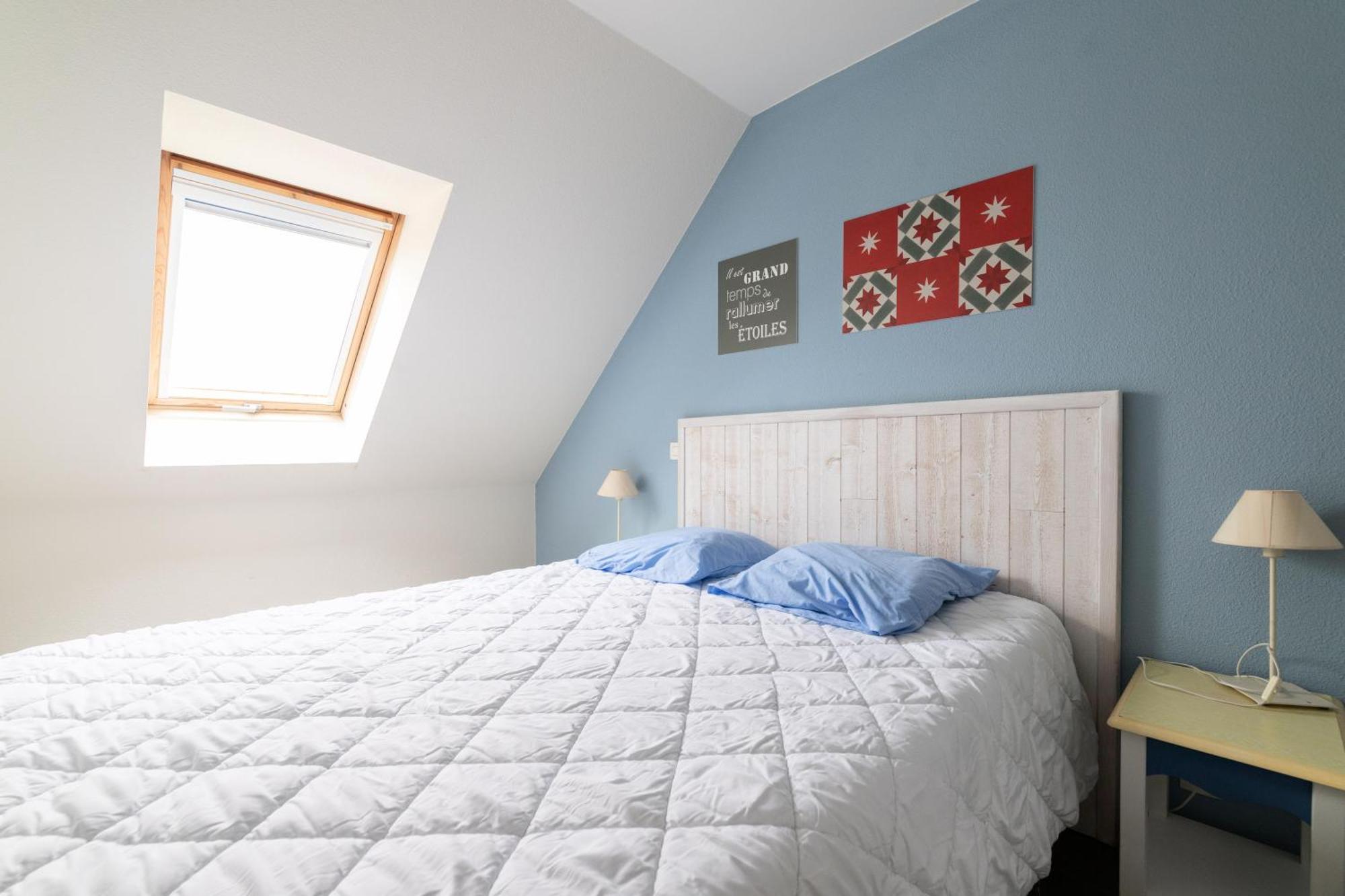 ארזון Residence Port Du Crouesty - Maeva Home חדר תמונה