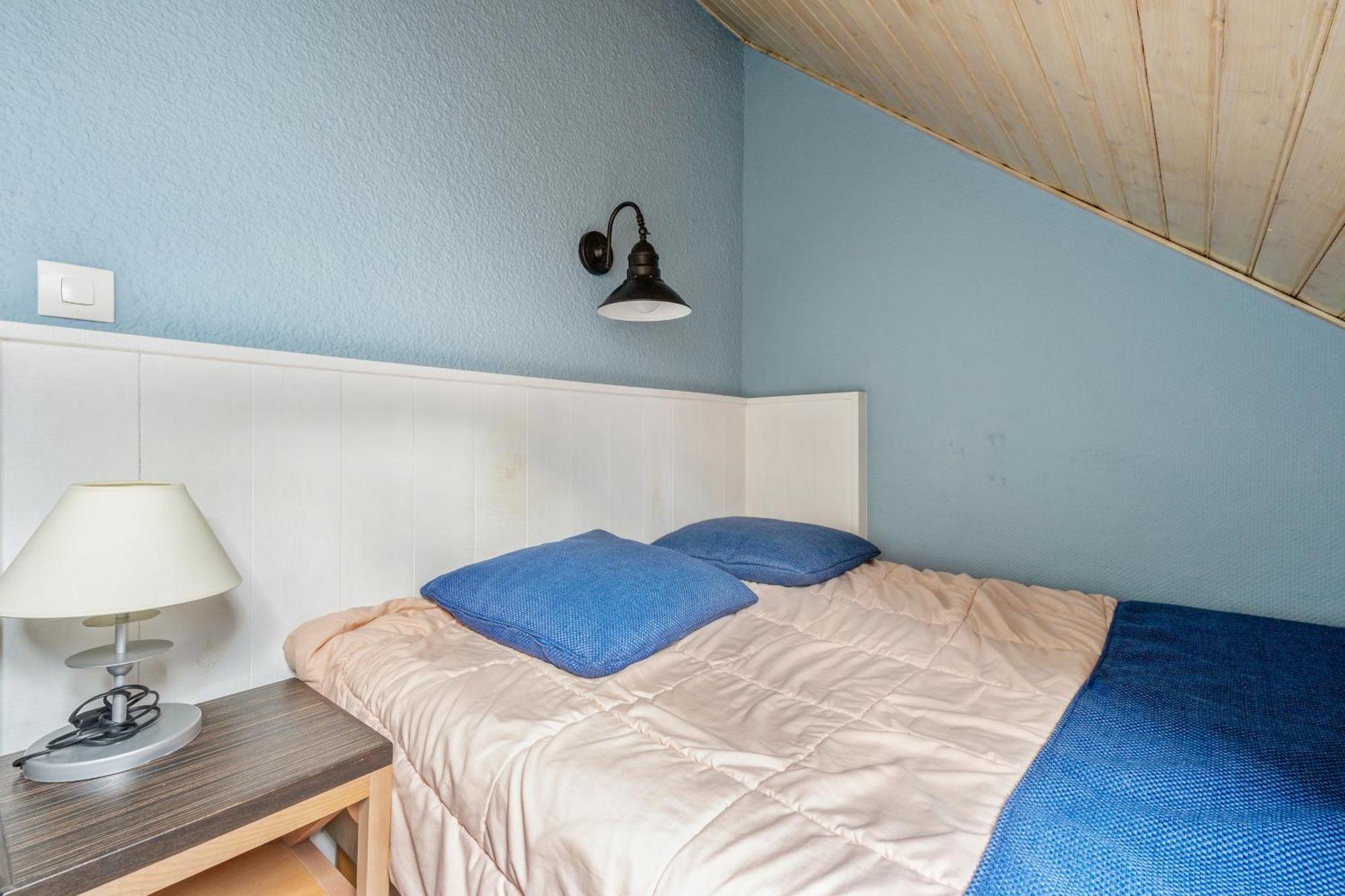ארזון Residence Port Du Crouesty - Maeva Home חדר תמונה