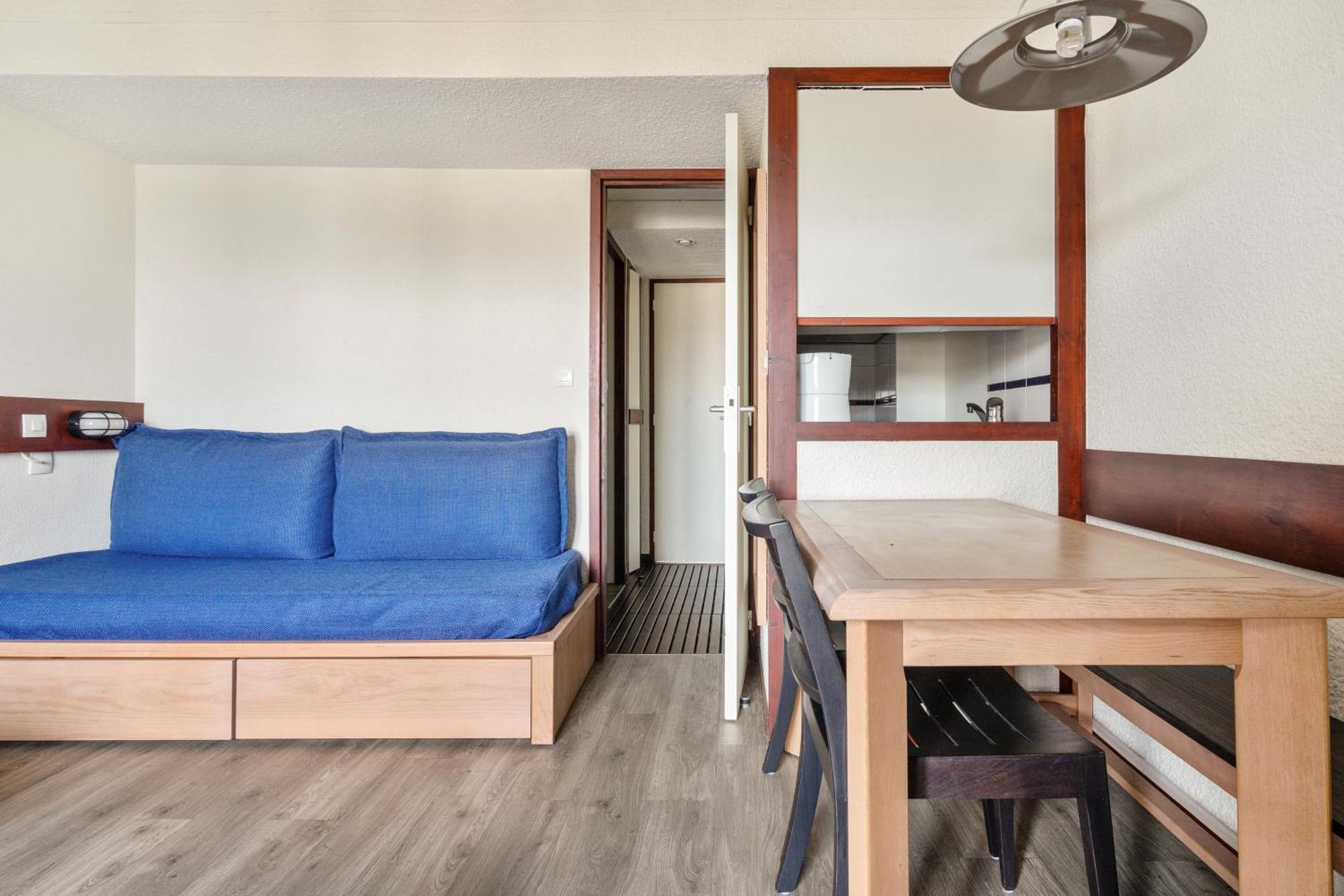 ארזון Residence Port Du Crouesty - Maeva Home חדר תמונה