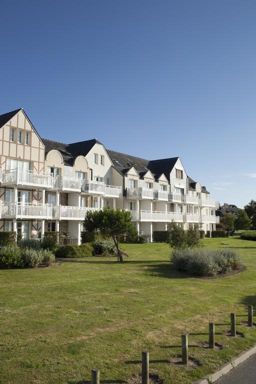 ארזון Residence Port Du Crouesty - Maeva Home מראה חיצוני תמונה
