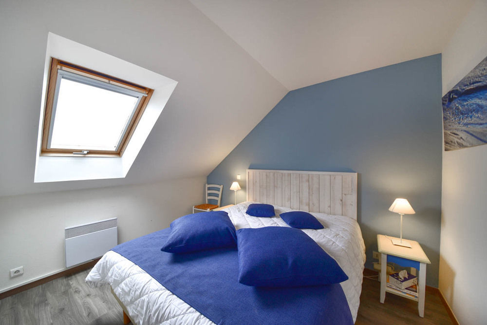 ארזון Residence Port Du Crouesty - Maeva Home מראה חיצוני תמונה