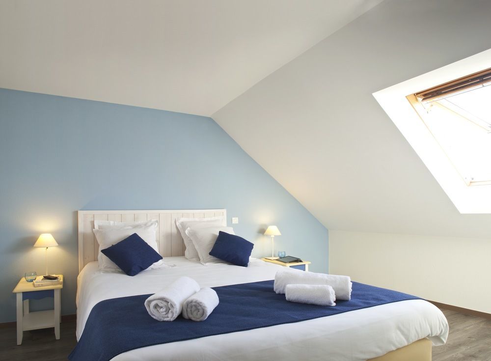 ארזון Residence Port Du Crouesty - Maeva Home מראה חיצוני תמונה