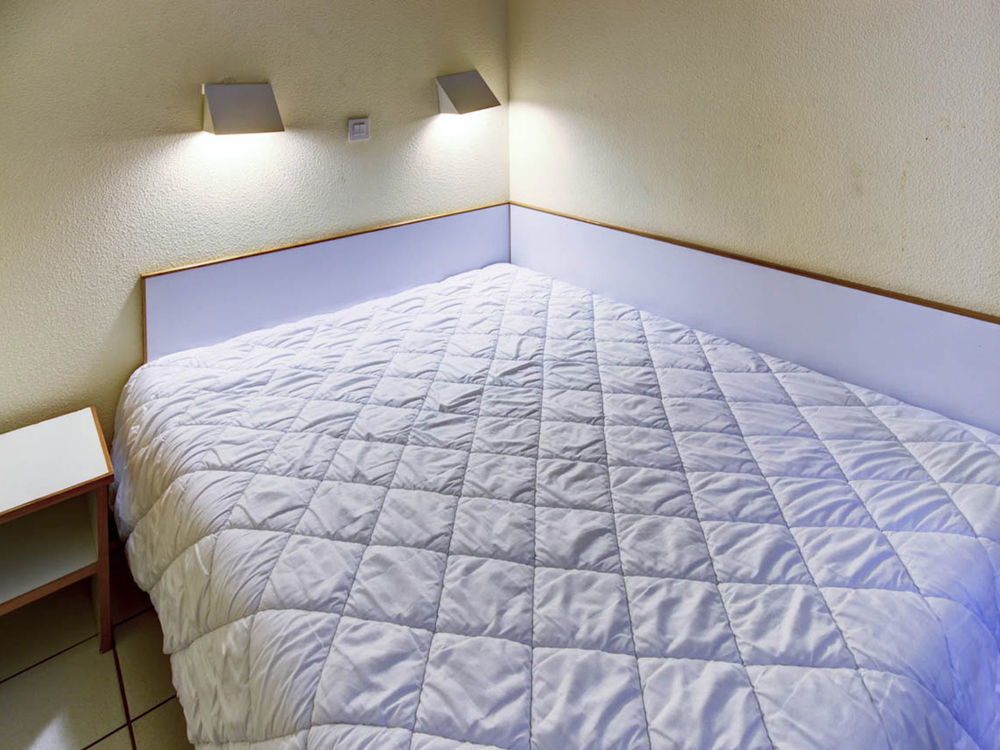 ארזון Residence Port Du Crouesty - Maeva Home מראה חיצוני תמונה