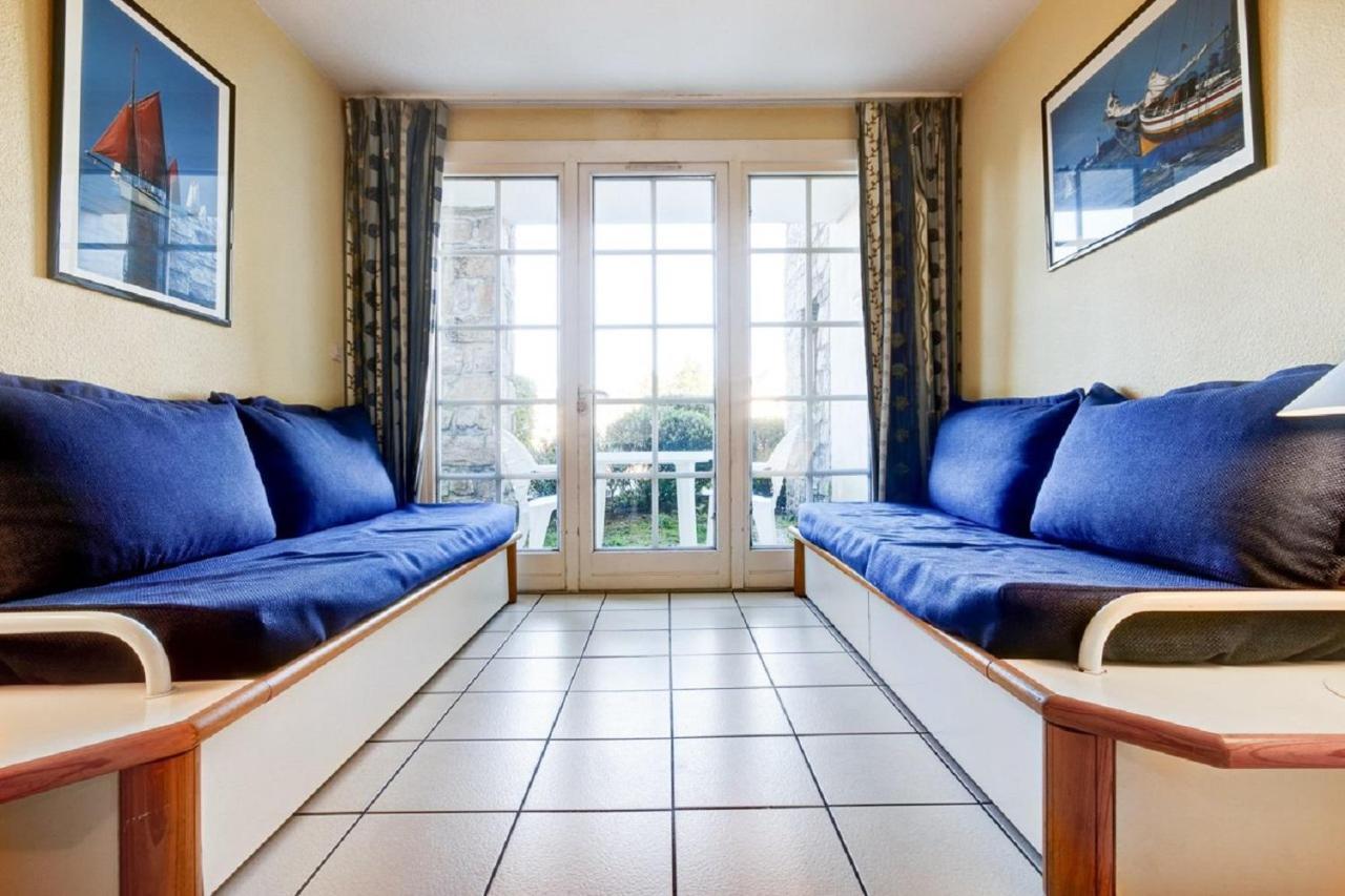 ארזון Residence Port Du Crouesty - Maeva Home חדר תמונה