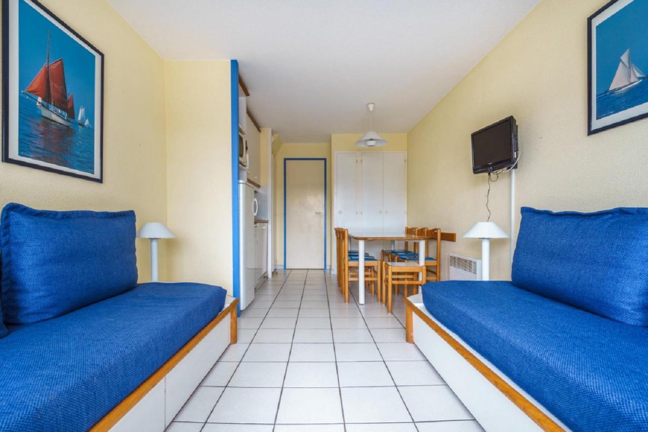 ארזון Residence Port Du Crouesty - Maeva Home חדר תמונה